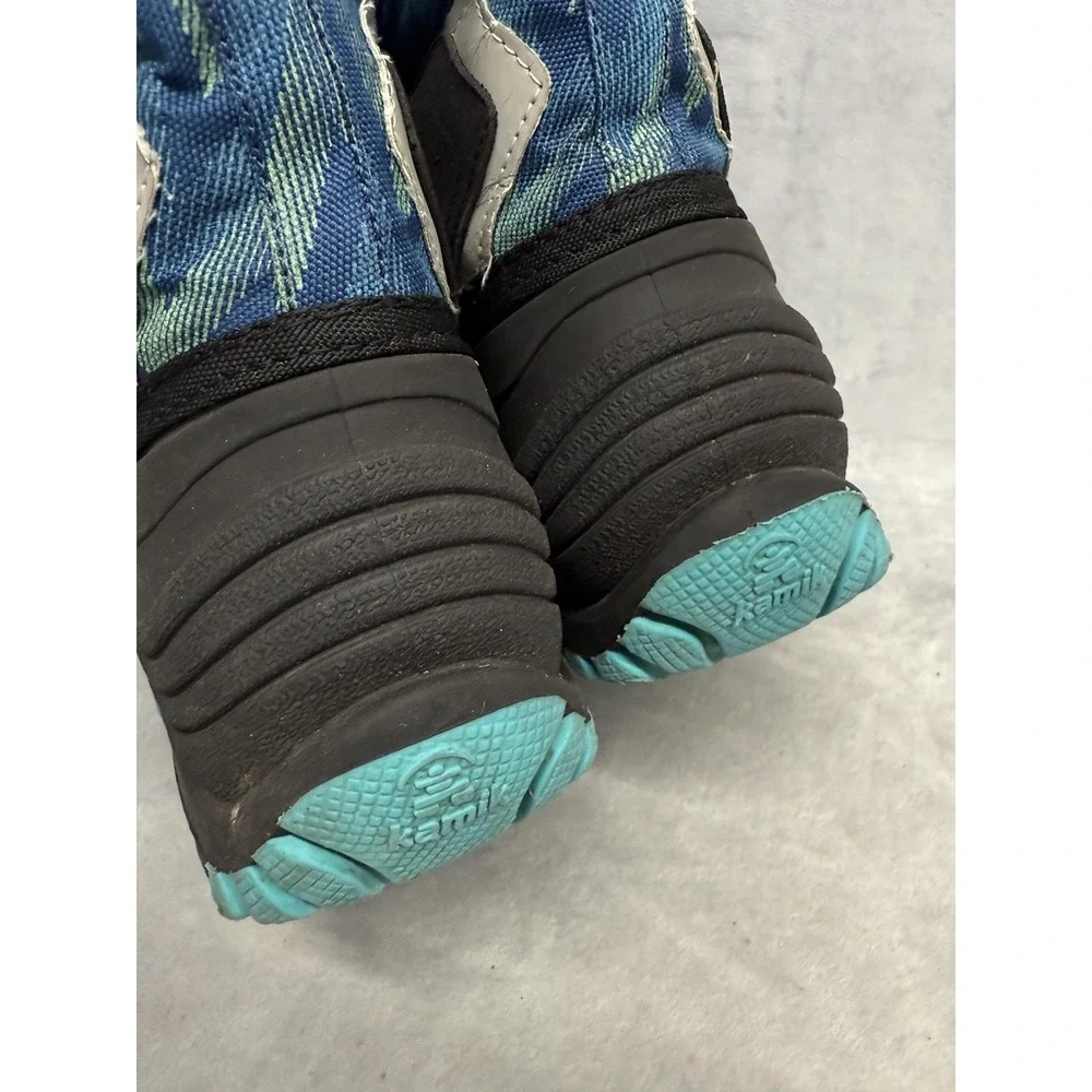 Kamik brand item